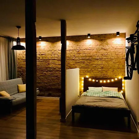 Apartamento Sienkiewicza *