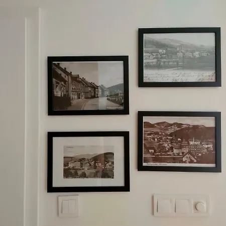 Sienkiewicza 公寓 *