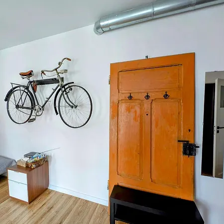 公寓 Sienkiewicza *