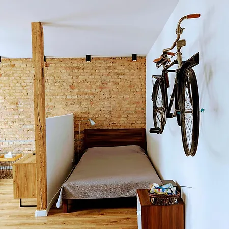 Sienkiewicza Apartamento
