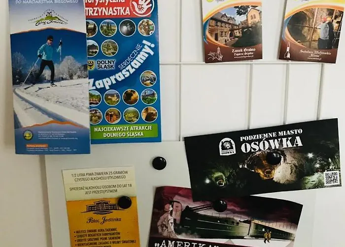 Sienkiewicza * Gluszyca