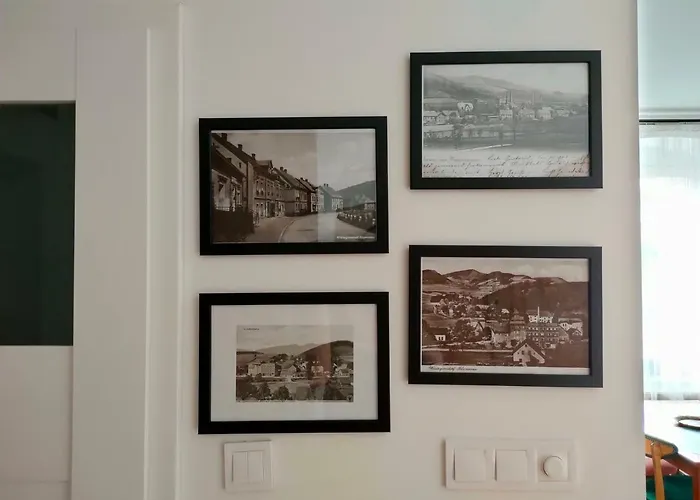 Sienkiewicza Apartment *